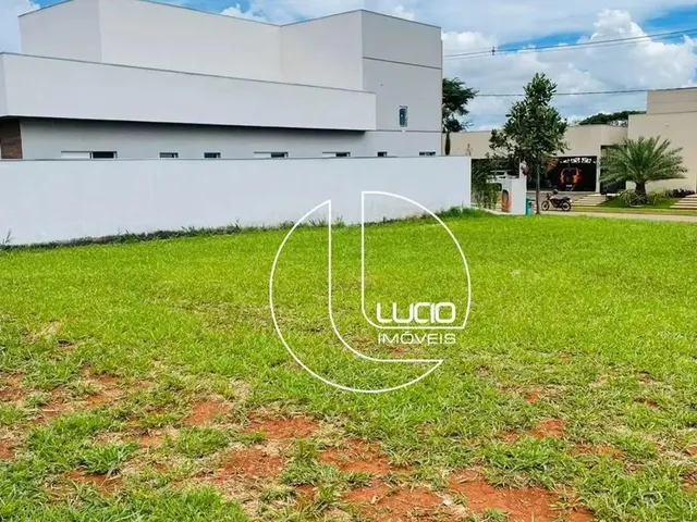 Imagem 7: Lote no Condomínio Terras Alphaville. Anápolis-Go