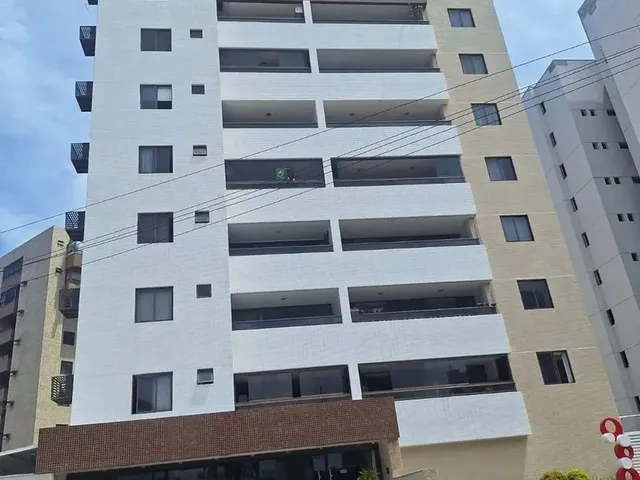 Imagem: Apartamento Mobiliado