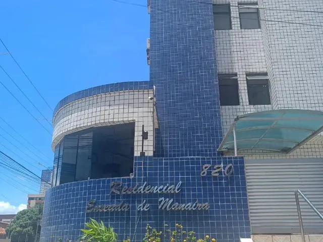 Imagem: Apartamento Manaíra Amplo Vista Mar