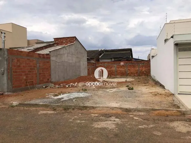 Imagem: Terreno À Venda, 200 M² por R$ 135.000,00