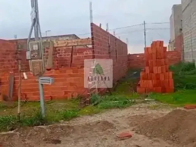 Imagem: Venda Terreno Área de 200 M² com Construção