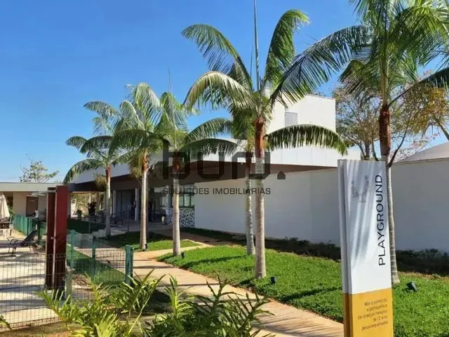 Imagem: Lote com 360M² - Terras Alpha 1