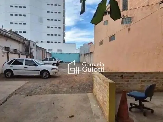 Imagem: Terreno À Venda, 400 M² por R$ 850.000,00
