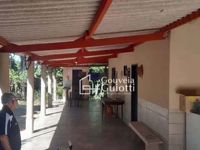 Imagem: Chácara em Abadiânia 1 Alqueire, Variedades