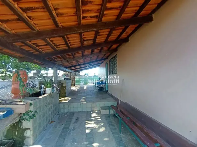 Imagem 7: Chácara com 6 Alqueires, Rio Dentro da Propriedade, 9 Tanques para Peixes