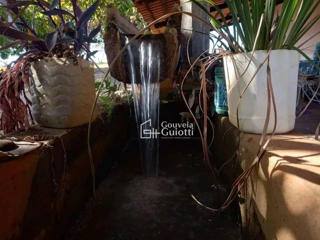 Imagem 14: Chácara com 6 Alqueires, Rio Dentro da Propriedade, 9 Tanques para Peixes