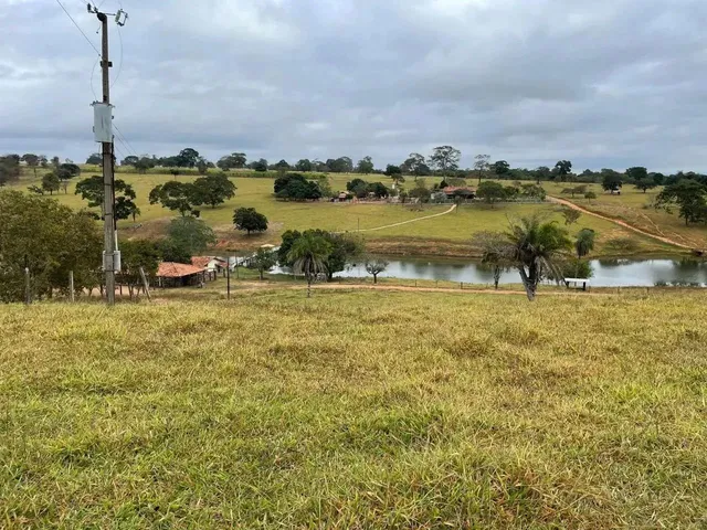 Imagem 12: Fazenda a Venda em Trindade - Goiás!!!