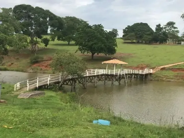 Imagem 13: Fazenda a Venda em Trindade - Goiás!!!