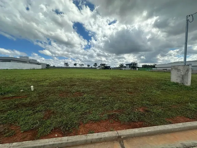 Imagem: Vendo Terreno de 360M2