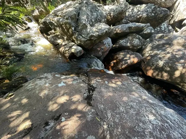 Imagem: A fazenda possui 40.000m² de Área e está localizado em
