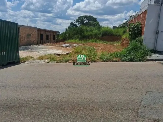 Imagem: Terreno Residencial para Venda Polocentro