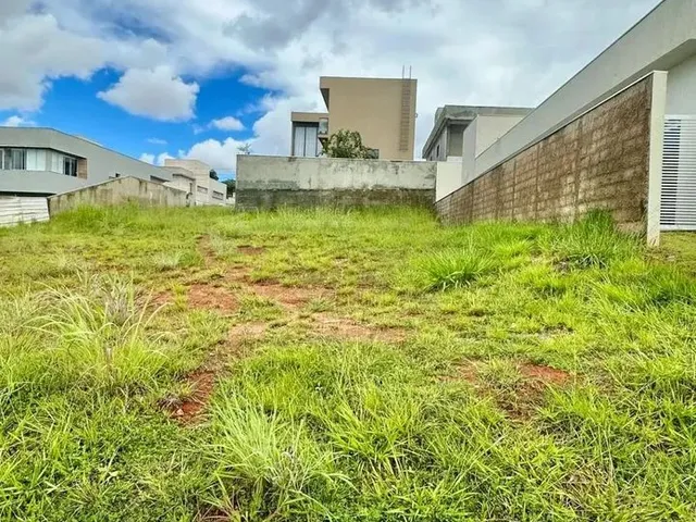 Imagem 1: Terreno no Condomínio Belas Artes