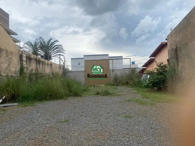 Imagem: Terreno Residencial para Venda Vila Góis