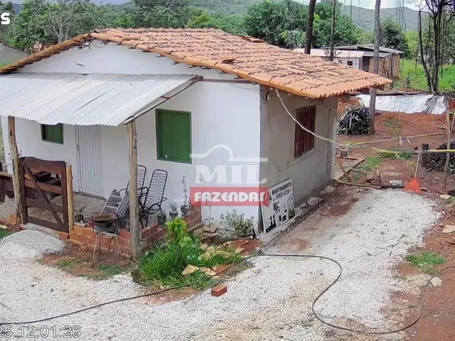 Imagem: Chacara 2000 M2 Pirenopolis - Go