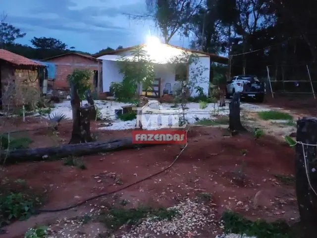 Imagem 6: Chacara 2000 M2 Pirenopolis - Go