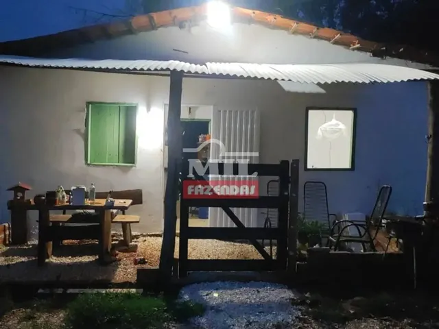 Imagem 12: Chacara 2000 M2 Pirenopolis - Go