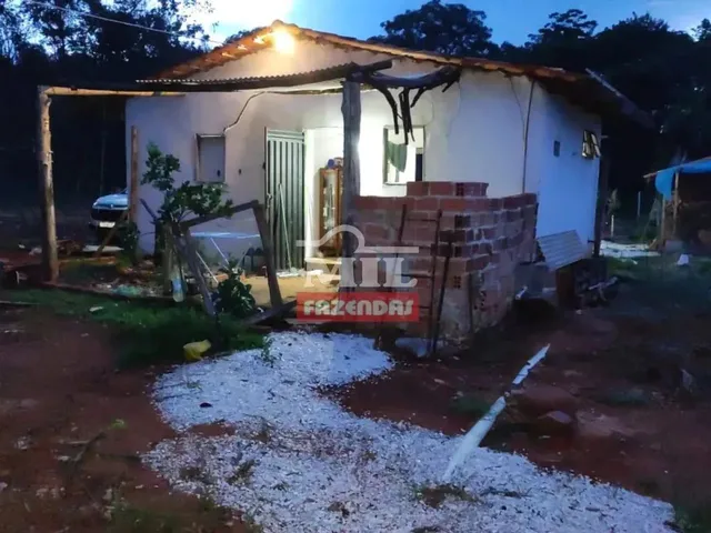 Imagem 14: Chacara 2000 M2 Pirenopolis - Go
