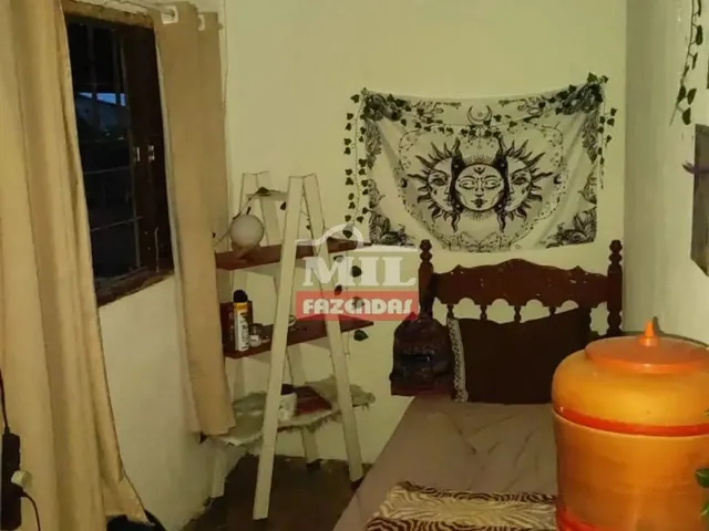 Imagem 10: Chacara 2000 M2 Pirenopolis - Go
