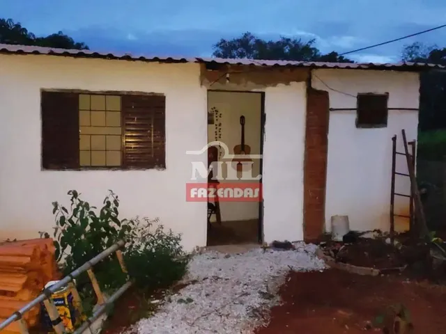 Imagem 3: Chacara 2000 M2 Pirenopolis - Go
