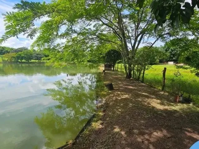 Imagem 1: Chacara Rural em Trindade - Go, Santuário