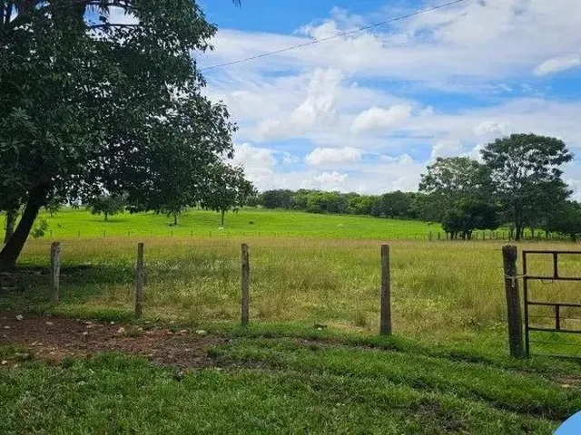 Imagem 4: Chacara Rural em Trindade - Go, Santuário