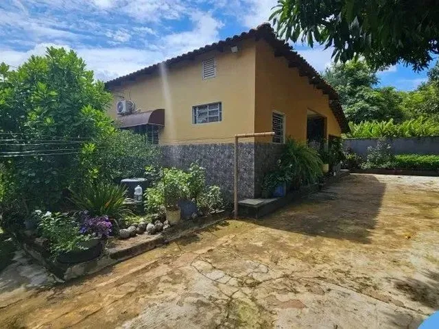 Imagem 7: Chacara Rural em Trindade - Go, Santuário