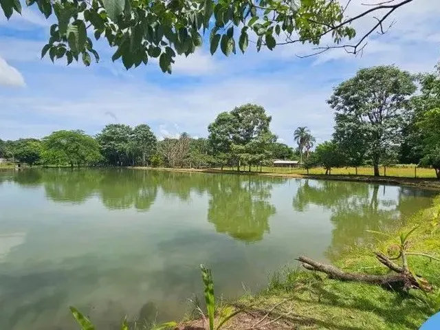 Imagem 8: Chacara Rural em Trindade - Go, Santuário