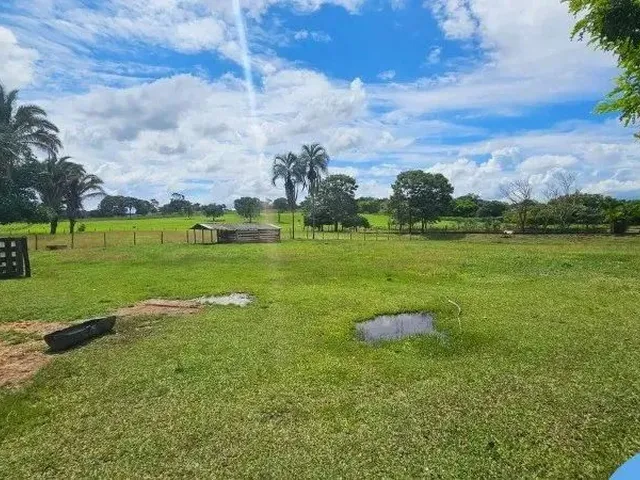 Imagem 3: Chacara Rural em Trindade - Go, Santuário