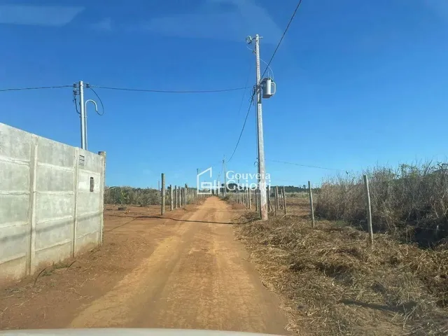 Imagem 5: Chácara com 1 Dormitório À Venda, 4000 M² por R$ 180.000,00 - Distrito Agroindustrial