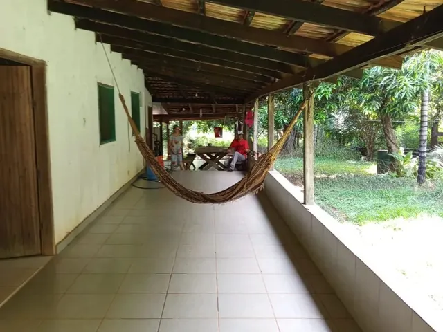 Imagem 5: Vendo Chácara 6 Alqueires Itaberaí/Go
