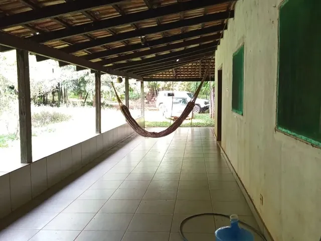 Imagem 9: Vendo Chácara 6 Alqueires Itaberaí/Go
