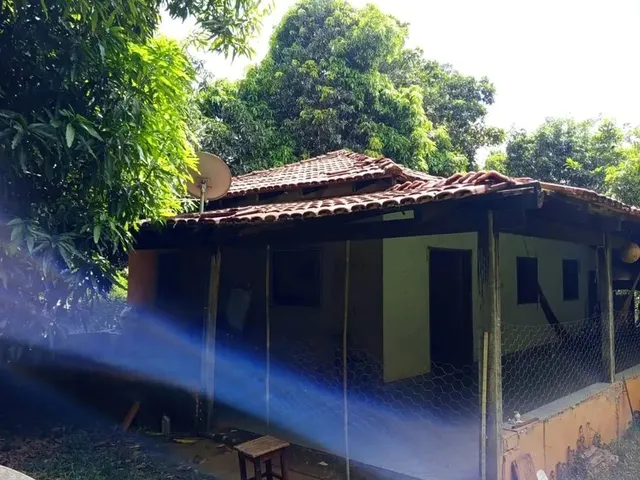 Imagem 12: Vendo Chácara 6 Alqueires Itaberaí/Go