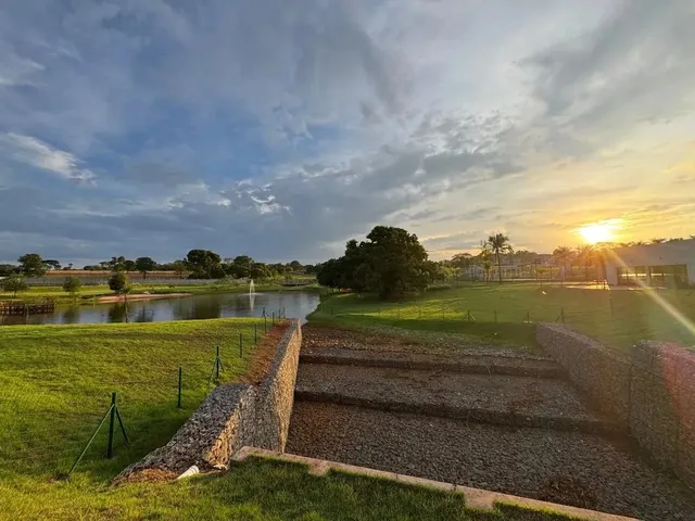 Imagem: Lote/Terreno Condominio Parqville Quaresmeira