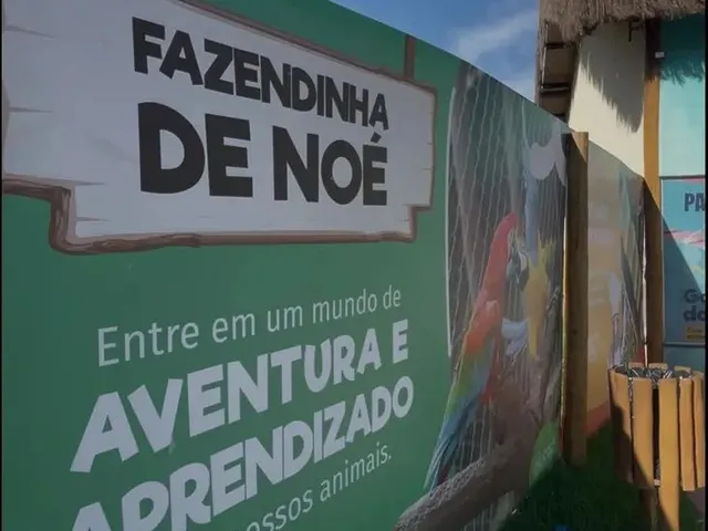 Imagem 8: Chacaras a Venda em Trindade