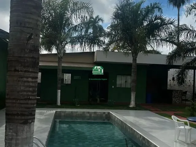 Imagem: Chácara em Anápolis para Venda