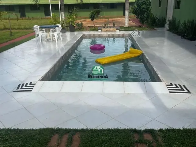 Imagem 11: Chácara em Anápolis para Venda