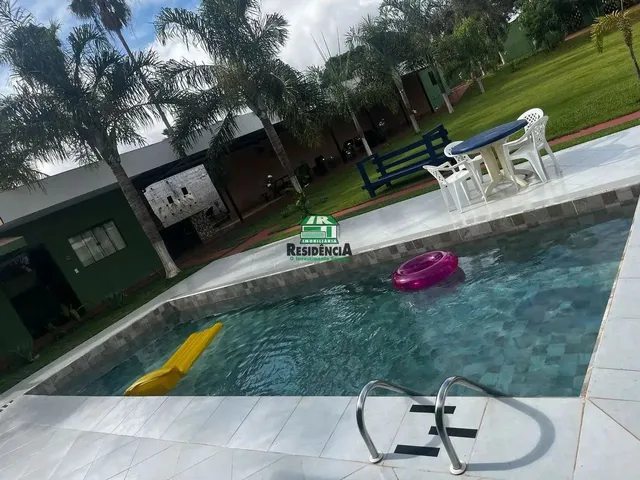 Imagem 15: Chácara em Anápolis para Venda