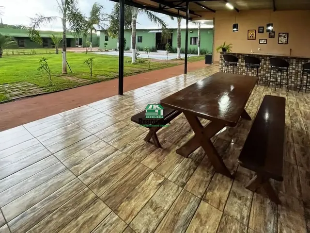 Imagem 9: Chácara em Anápolis para Venda