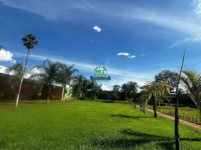 Imagem 8: Chácara em Anápolis para Venda