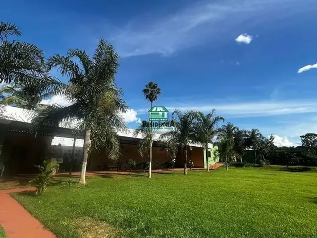 Imagem 10: Chácara em Anápolis para Venda