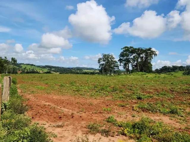 Imagem 10: Fazenda a Venda, em Uruana - Goiás