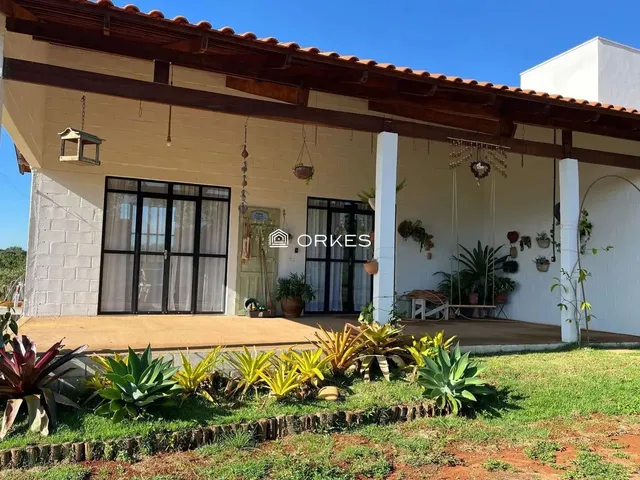 Imagem: Chacara de 10 Mil M² a 30 Km de Anapolis
