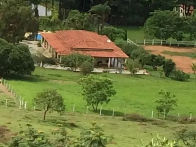 Imagem 8: Haras para Venda Possui 3 Alqueires Prox Base Aérea - Anápolis - Go