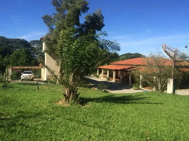 Imagem 5: Haras para Venda Possui 3 Alqueires Prox Base Aérea - Anápolis - Go