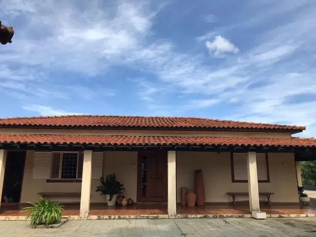 Imagem 6: Haras para Venda Possui 3 Alqueires Prox Base Aérea - Anápolis - Go