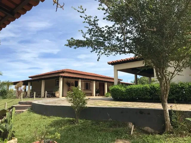 Imagem 10: Haras para Venda Possui 3 Alqueires Prox Base Aérea - Anápolis - Go