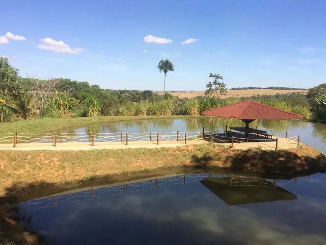 Imagem 15: Haras para Venda Possui 3 Alqueires Prox Base Aérea - Anápolis - Go