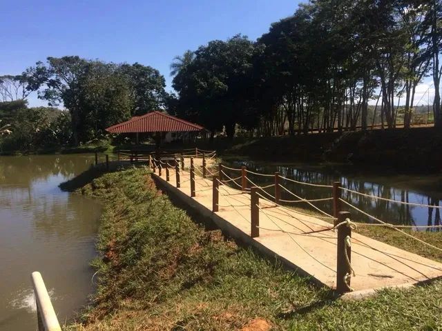 Imagem 3: Haras para Venda Possui 3 Alqueires Prox Base Aérea - Anápolis - Go