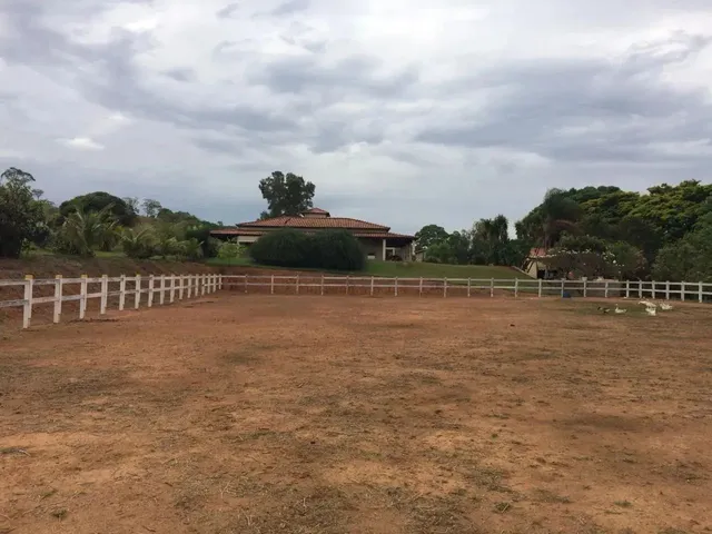 Imagem 9: Haras para Venda Possui 3 Alqueires Prox Base Aérea - Anápolis - Go