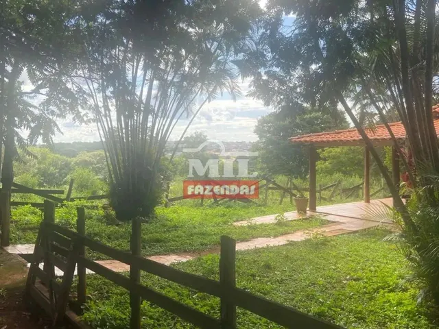 Imagem 5: Chácara 5,6 Alqueires (27 Hectares) Trindade - Go